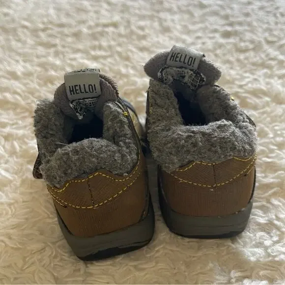 KEEN Kootenay Toddler Boots - Picture 7 of 10